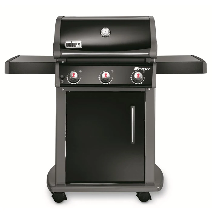 Weber Spirit Original E-310 fra Special~Butikken Holstebro